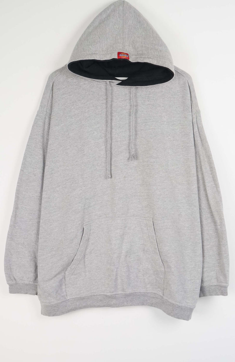 VINTAGE DICKIES HOODIE SWEATER (L)