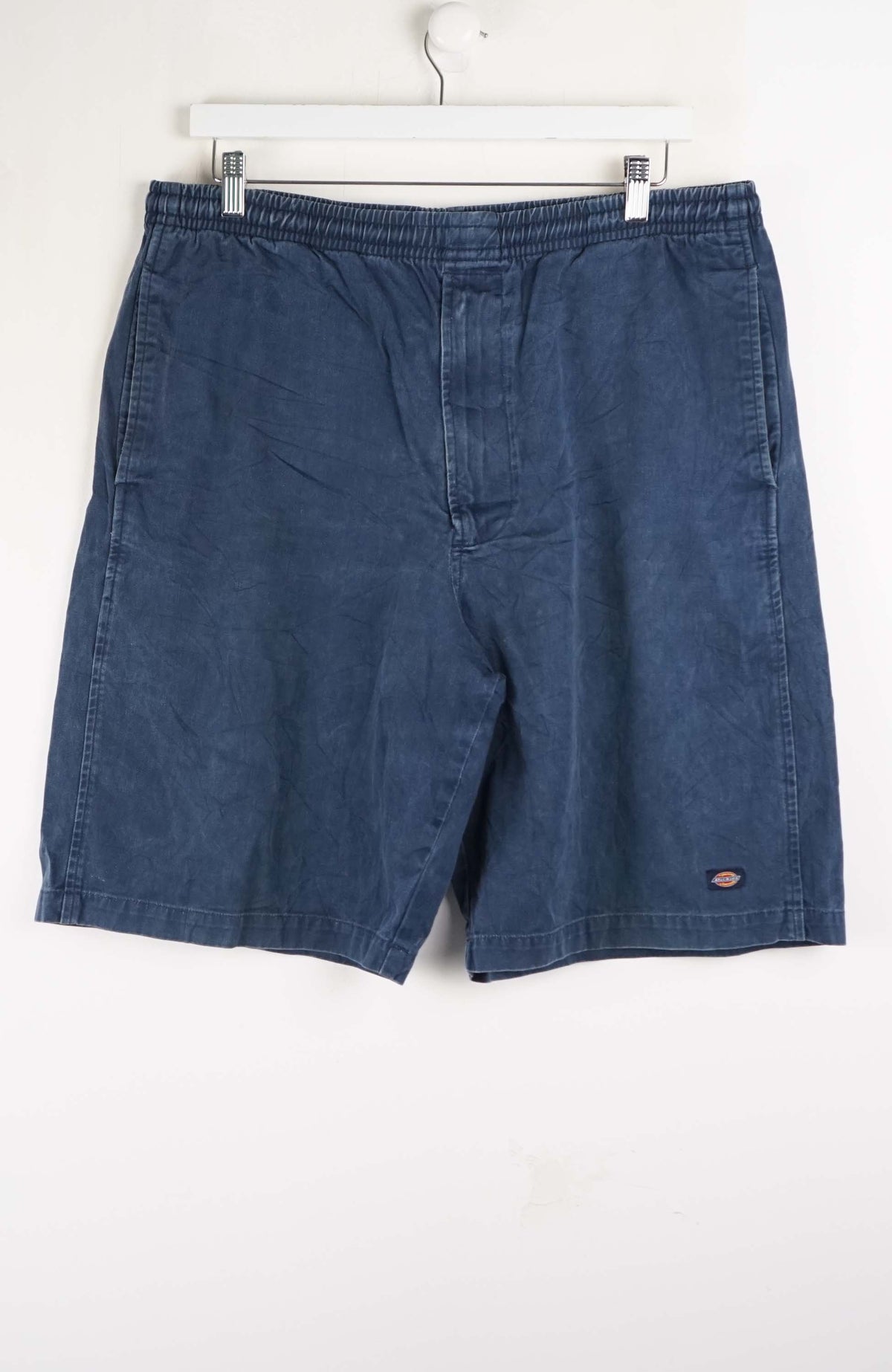 VINTAGE DICKIES CARGO SHORTS W34