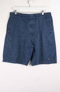 VINTAGE DICKIES CARGO SHORTS W34