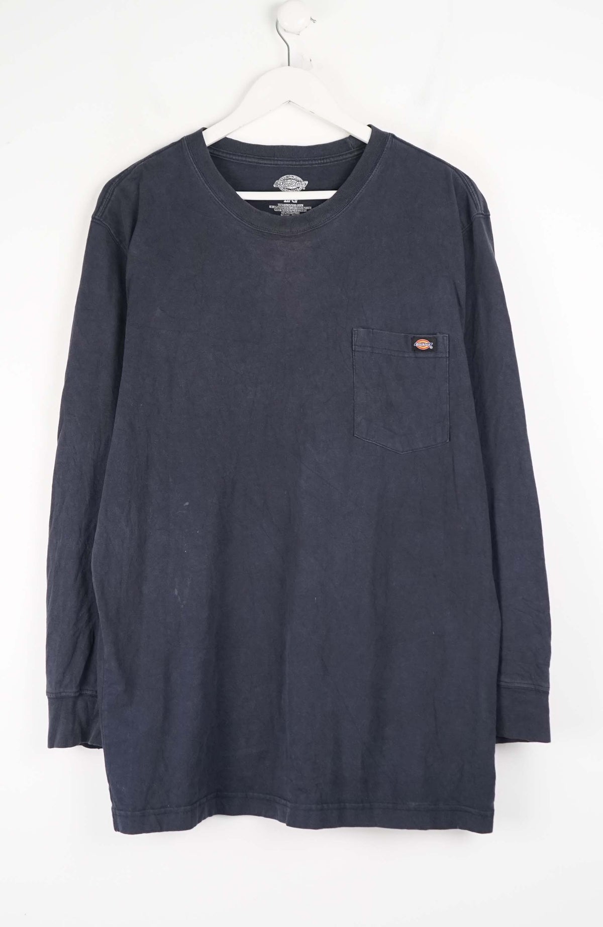 VINTAGE DICKIES T-SHIRT (L)