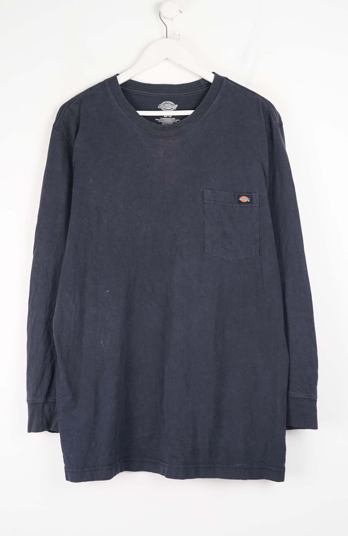 VINTAGE DICKIES T-SHIRT (L)