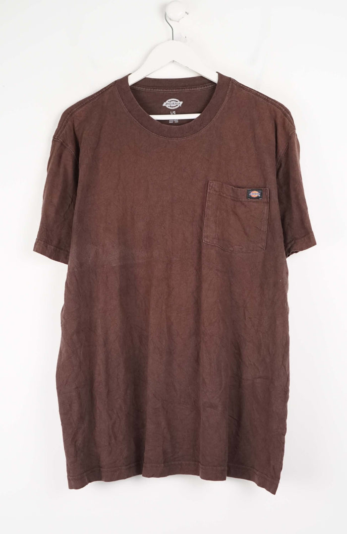 VINTAGE DICKIES T-SHIRT (XL)
