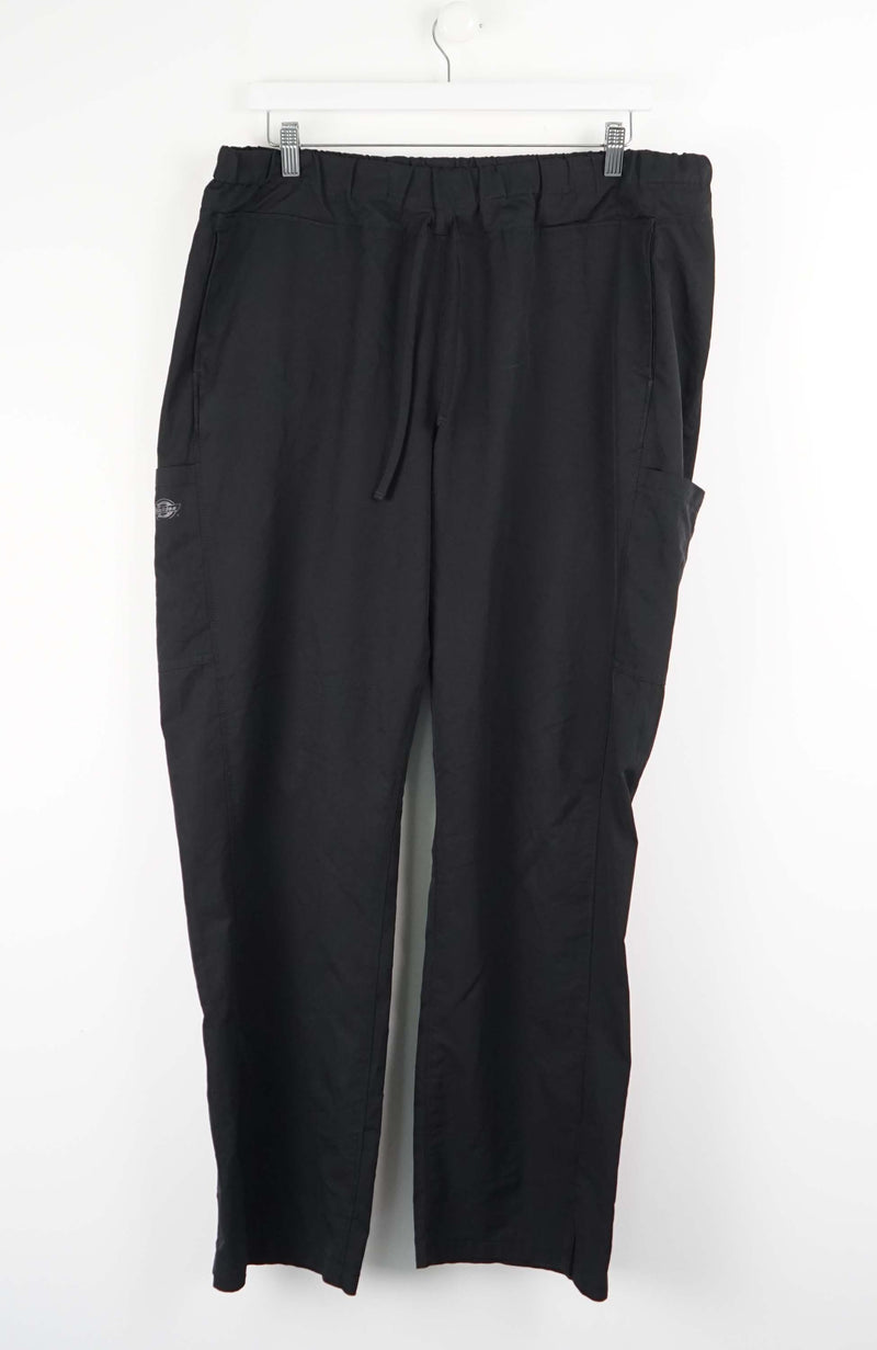 VINTAGE DICKIES TRACK PANTS (XL)