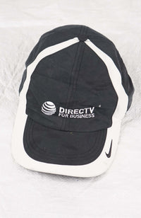 VINTAGE NIKE DIRECTV FOR BUSINESS HAT