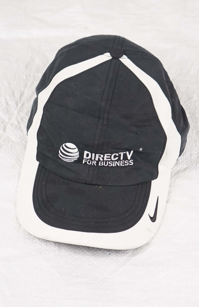 VINTAGE NIKE DIRECTV FOR BUSINESS HAT