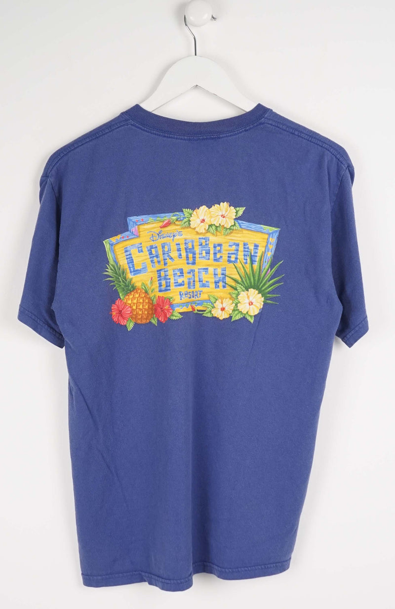 VINTAGE DISNEY RESORT T-SHIRT (S)
