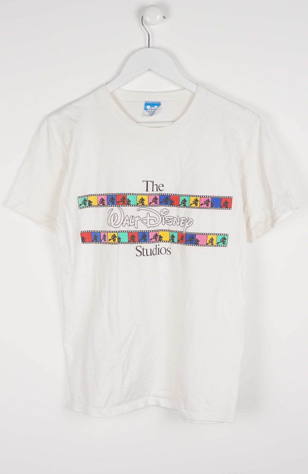VINTAGE DISNEY STUDIOS T-SHIRT (S)