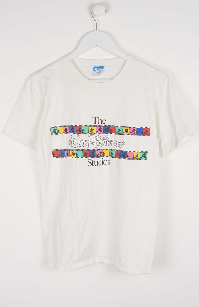 VINTAGE DISNEY STUDIOS T-SHIRT (S)