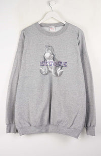 VINTAGE DISNEY SWEATER (XXL)