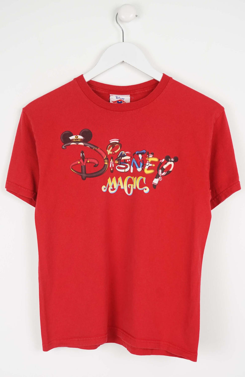 VINTAGE DISNEY T-SHIRT (XS)
