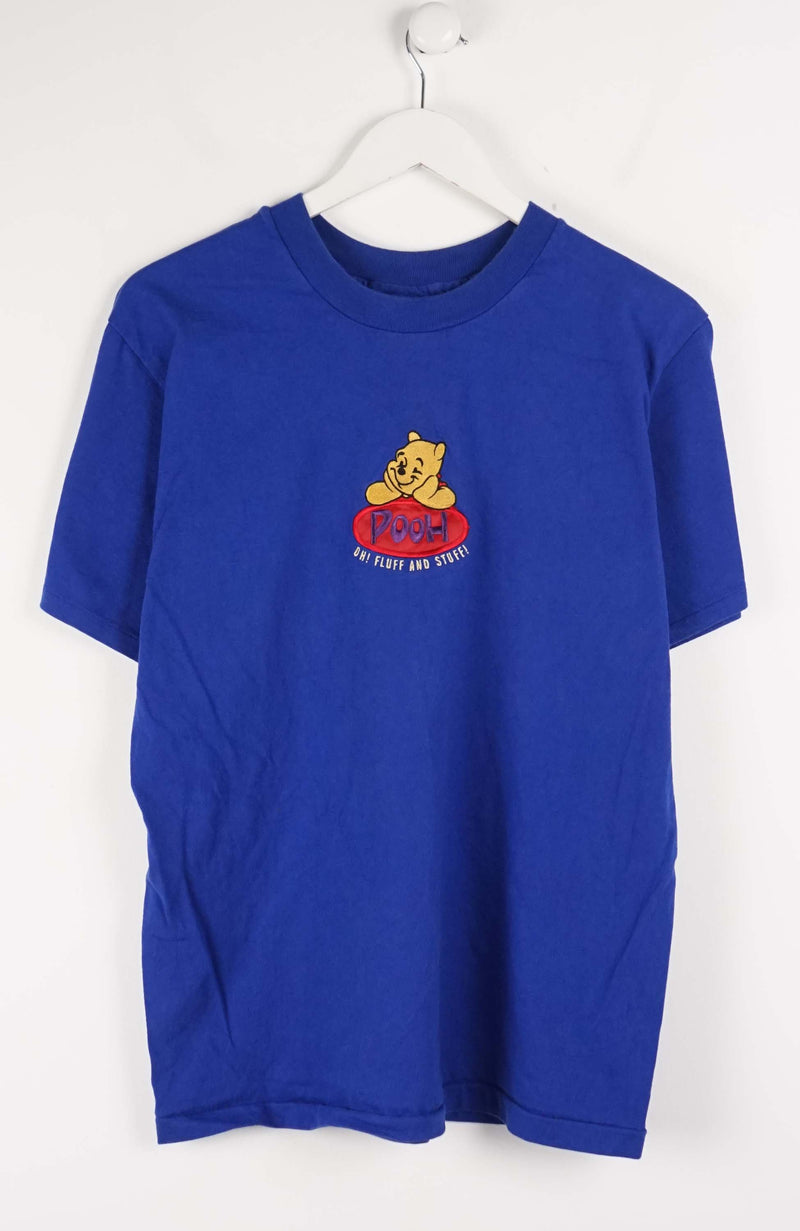 VINTAGE DISNEY WINNIE THE POOH T-SHIRT (M)