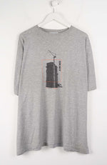 VINTAGE DKNY T-SHIRT (XXXL)