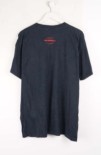 VINTAGE DOES THIS T-SHIRT MAKE MY DICK LOOK BIG T-SHIRT (XL)