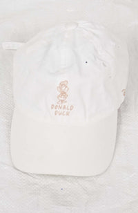 VINTAGE DONALD DUCK HAT