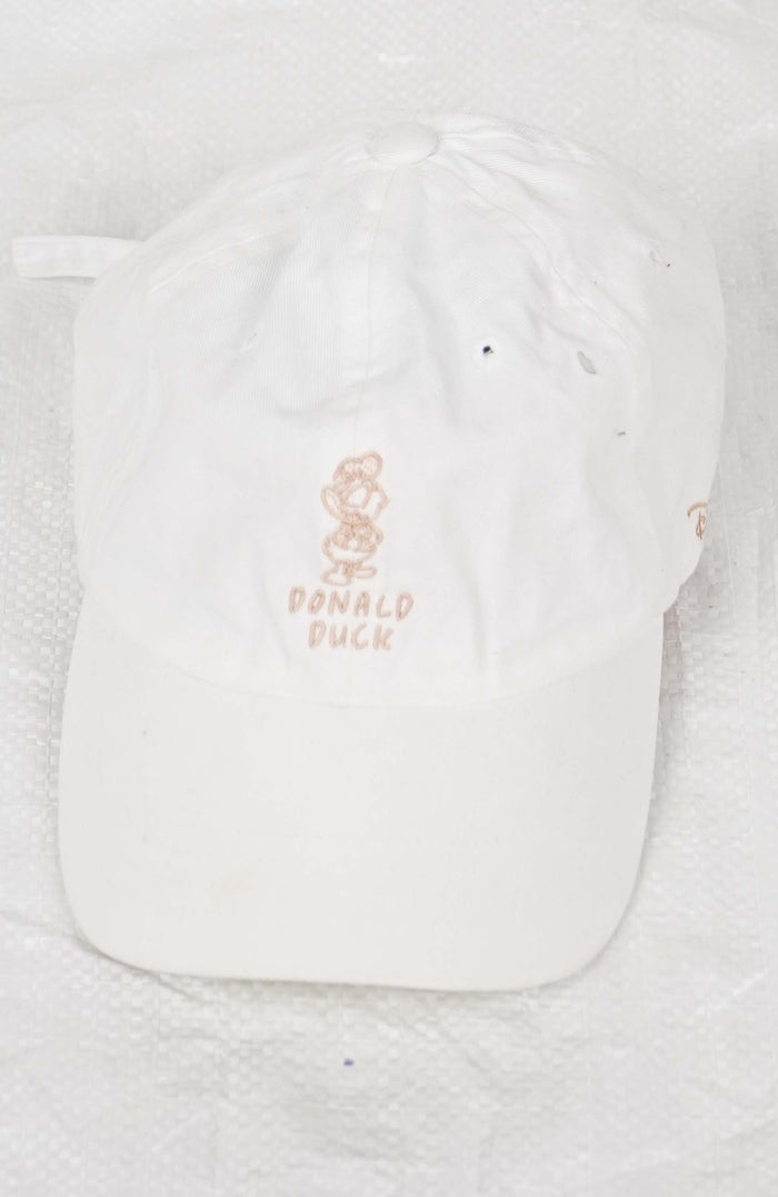 VINTAGE DONALD DUCK HAT