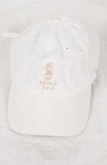 VINTAGE DONALD DUCK HAT
