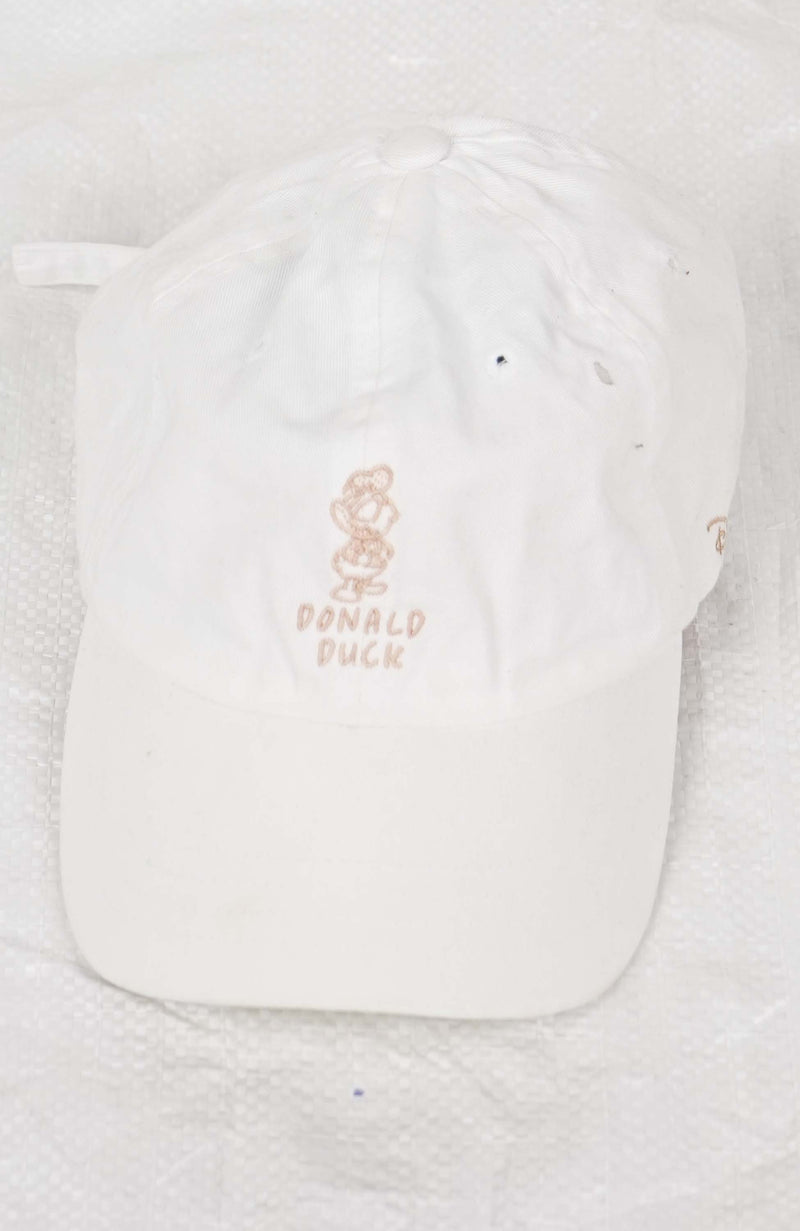 VINTAGE DONALD DUCK HAT