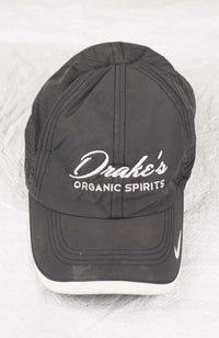 VINTAGE NIKE DRAKE'S ORGANIC SPIRITS HAT