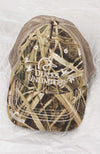 VINTAGE DUCKS UNLIMITED TREE HAT