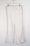 VINTAGE DUNLOP TRACK PANTS (M)