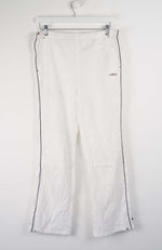 VINTAGE DUNLOP TRACK PANTS (M)