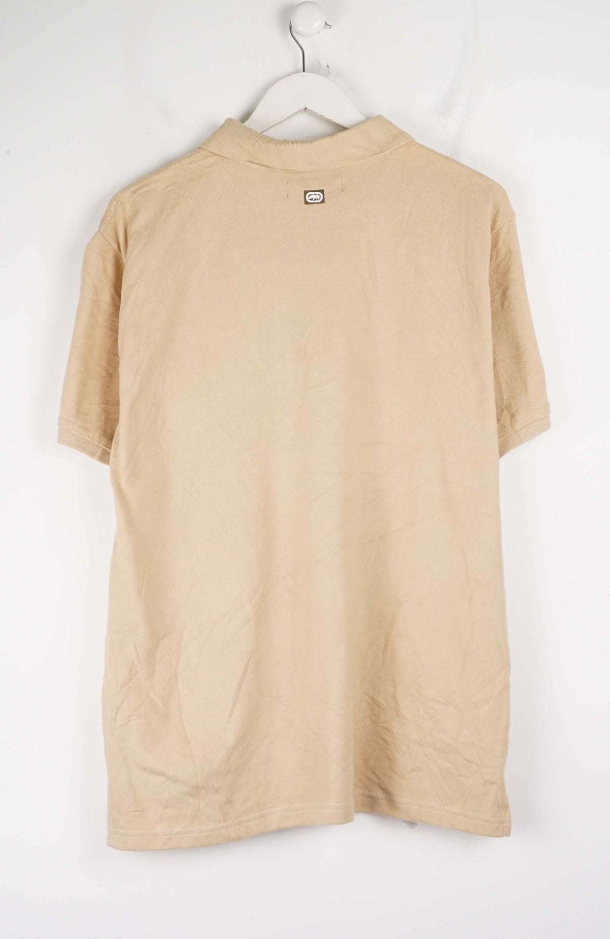 VINTAGE ECKO UNLTD 1972 POLO SHIRT (L)