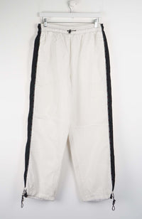 VINTAGE ECKO UNITED TRACK PANTS (M)