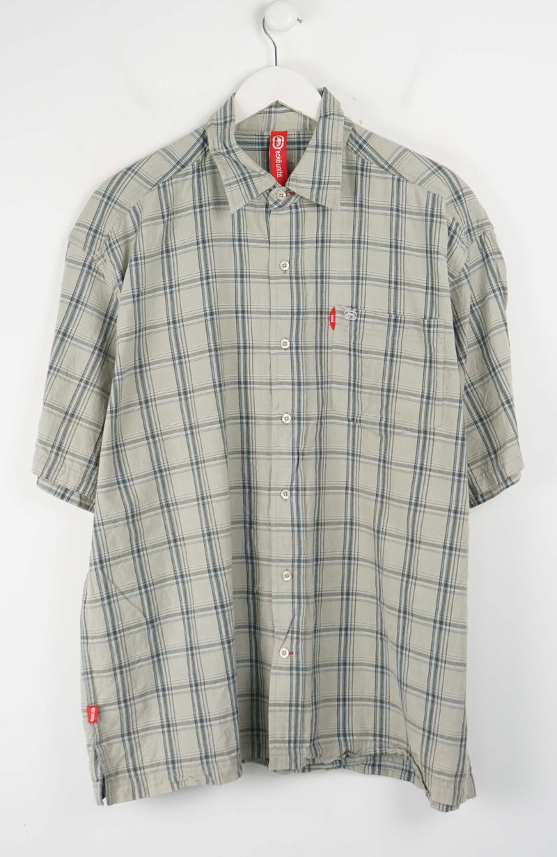 VINTAGE ECKO UNLTD SHIRT (XL)