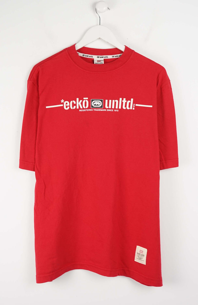 VINTAGE ECKO UNLTD T-SHIRT (XL)