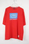 VINTAGE ECKO UNLIMITED T-SHIRT (XXL)