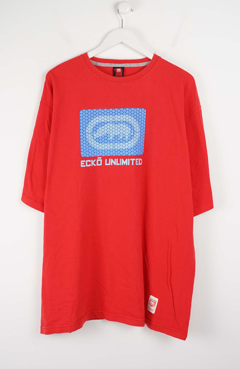 VINTAGE ECKO UNLIMITED T-SHIRT (XXL)