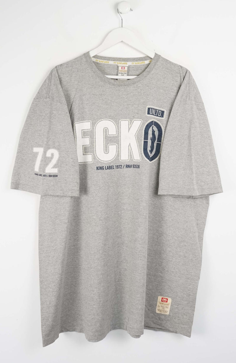 VINTAGE ECKO UNLTD T-SHIRT (XXXL)