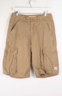 VINTAGE ECKO UNLTD. CARGO SHORTS W32