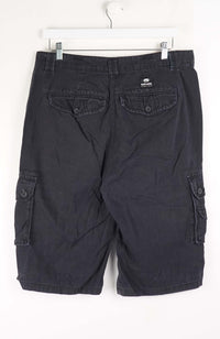 VINTAGE ECKO UNLTD. CARGO SHORTS W34