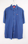 VINTAGE ECKO UNLTD SHIRT (XL)