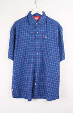 VINTAGE ECKO UNLTD SHIRT (XL)
