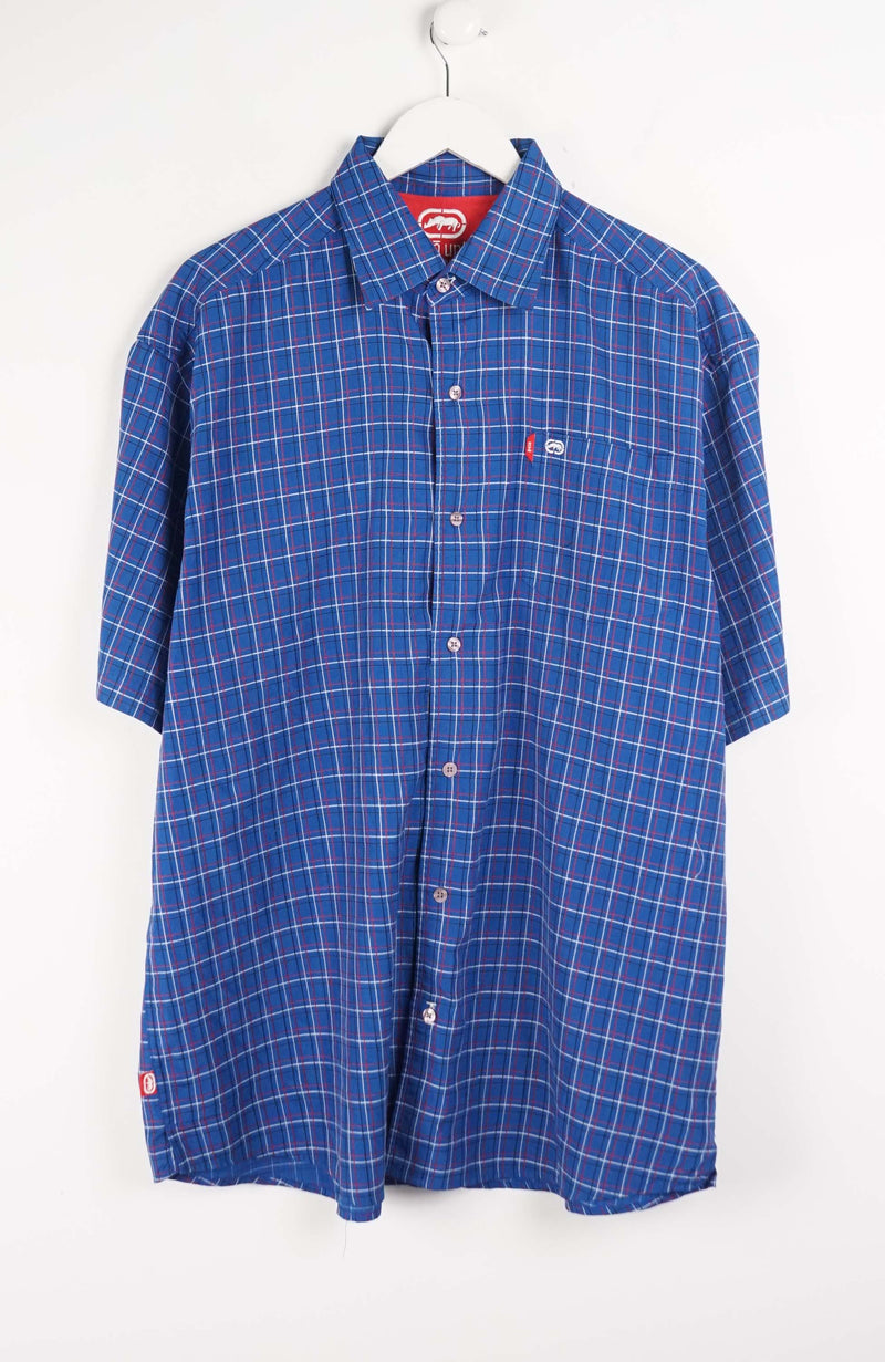 VINTAGE ECKO UNLTD SHIRT (XL)