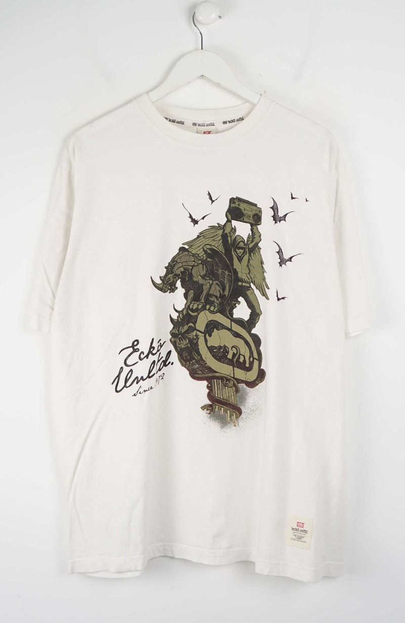 VINTAGE ECKO UNLTD T-SHIRT (XL)