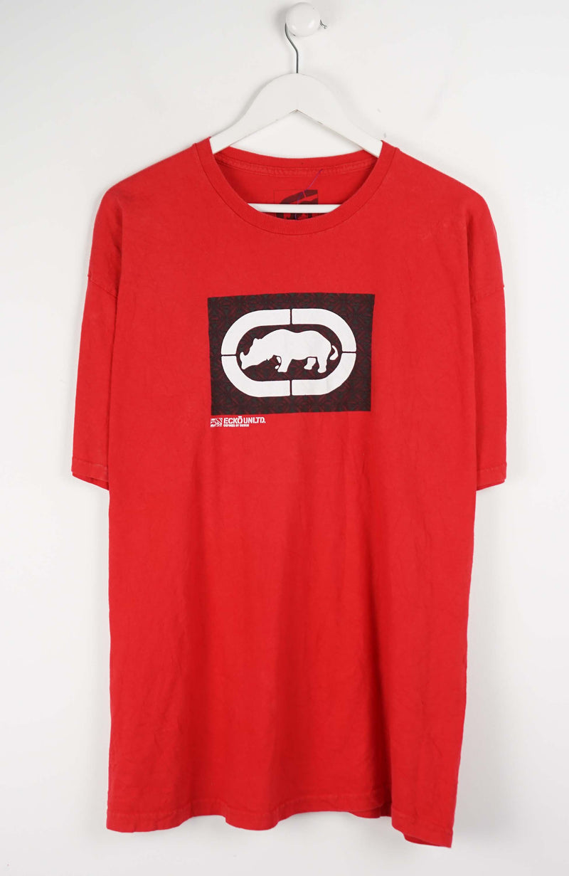 VINTAGE ECKO UNLTD. T-SHIRT (XXL)