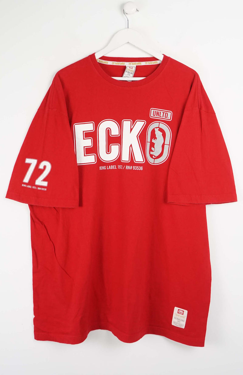 VINTAGE ECKO UNLTD T-SHIRT (XXXL)