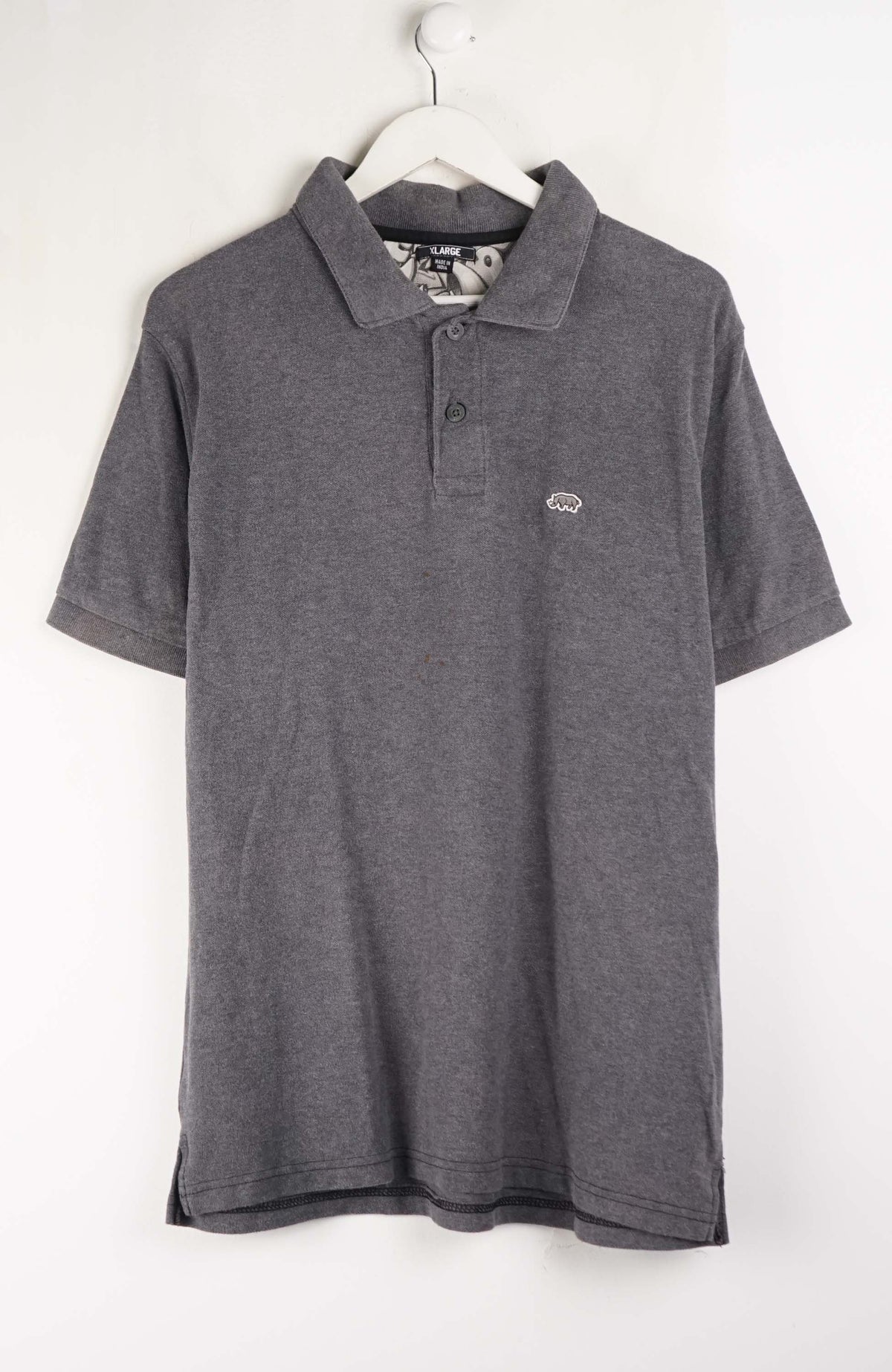 VINTAGE ECKO UNLTD POLO SHIRT (L)
