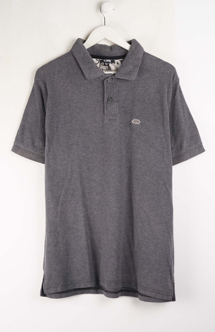 VINTAGE ECKO UNLTD POLO SHIRT (L)