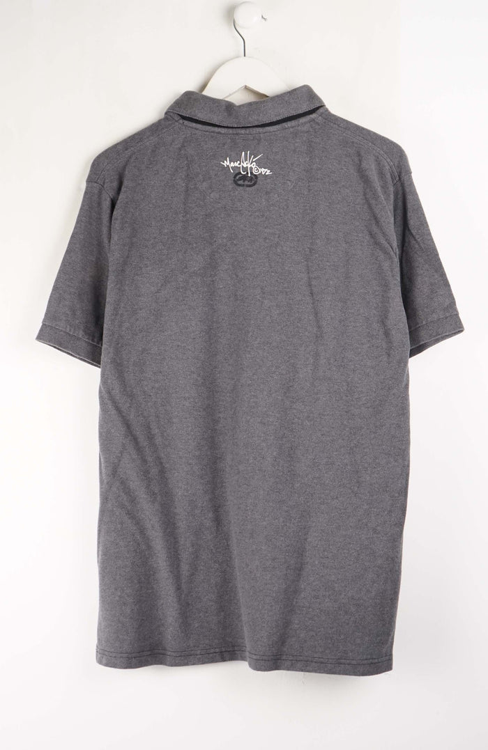 VINTAGE ECKO UNLTD POLO SHIRT (L)
