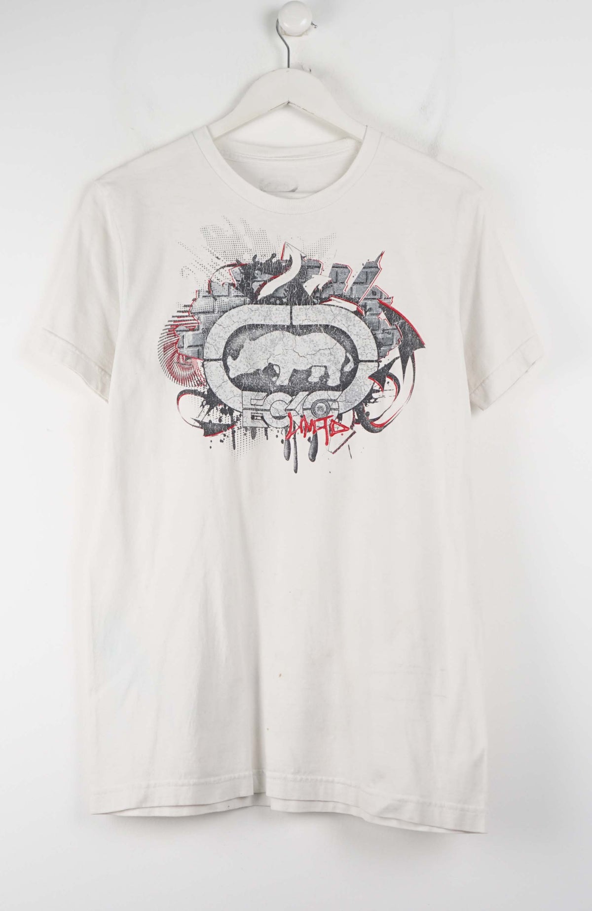 VINTAGE ECKO UNLTD T-SHIRT (S)