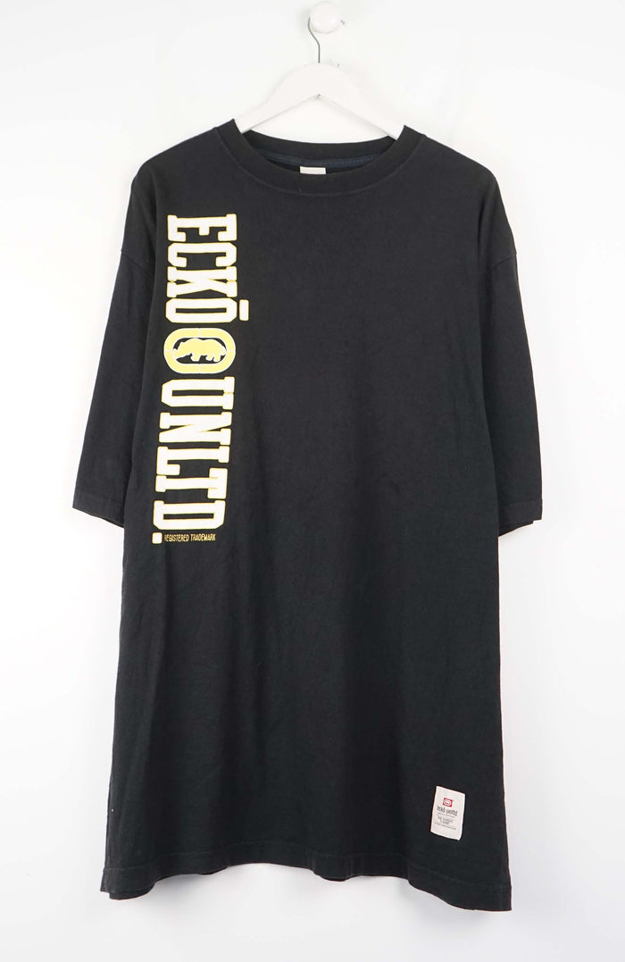 VINTAGE ECKO UNLTD T-SHIRT (XXL)