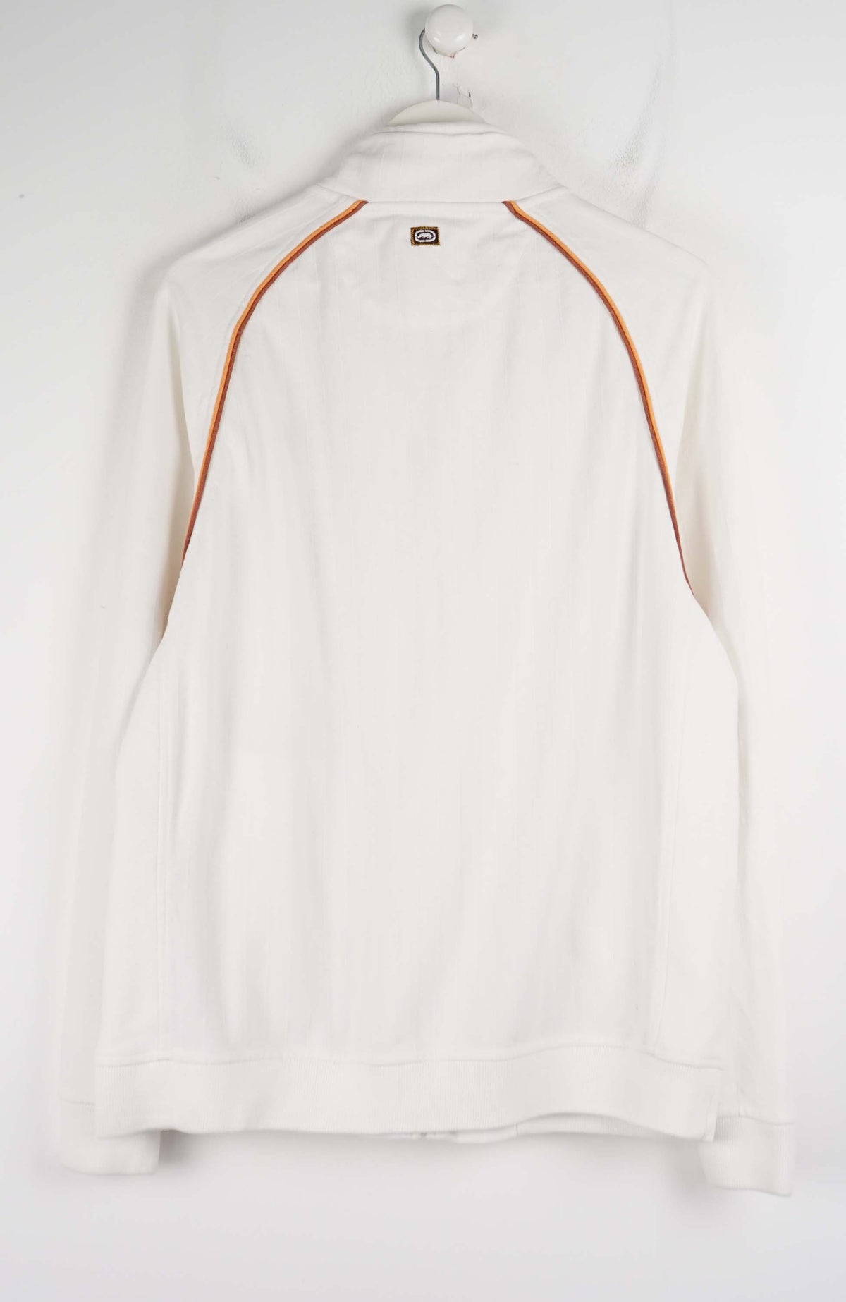 VINTAGE ECKO UNLTD FULL ZIP SWEATER (L)