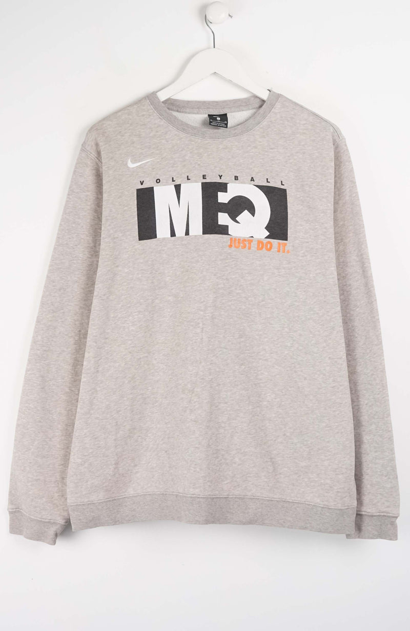 VINTAGE NIKE SWEATER (XL)