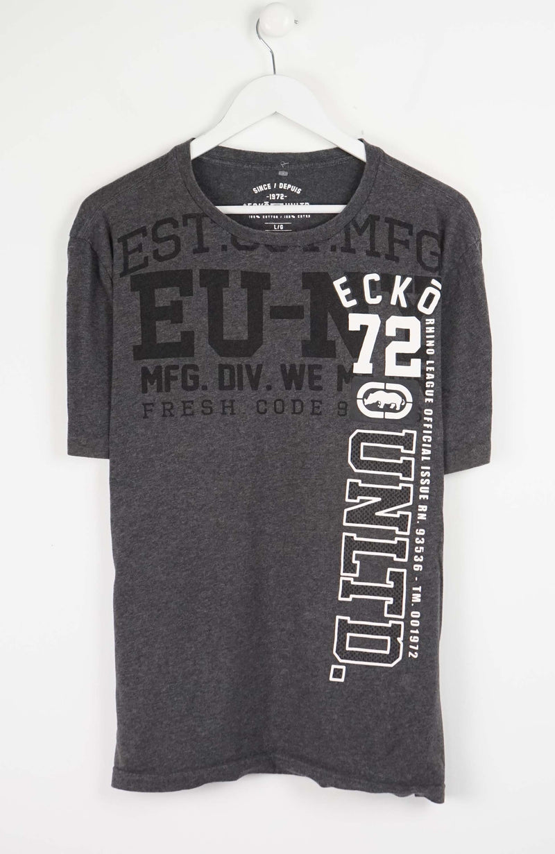VINTAGE ECKO UNLTD T-SHIRT (L)