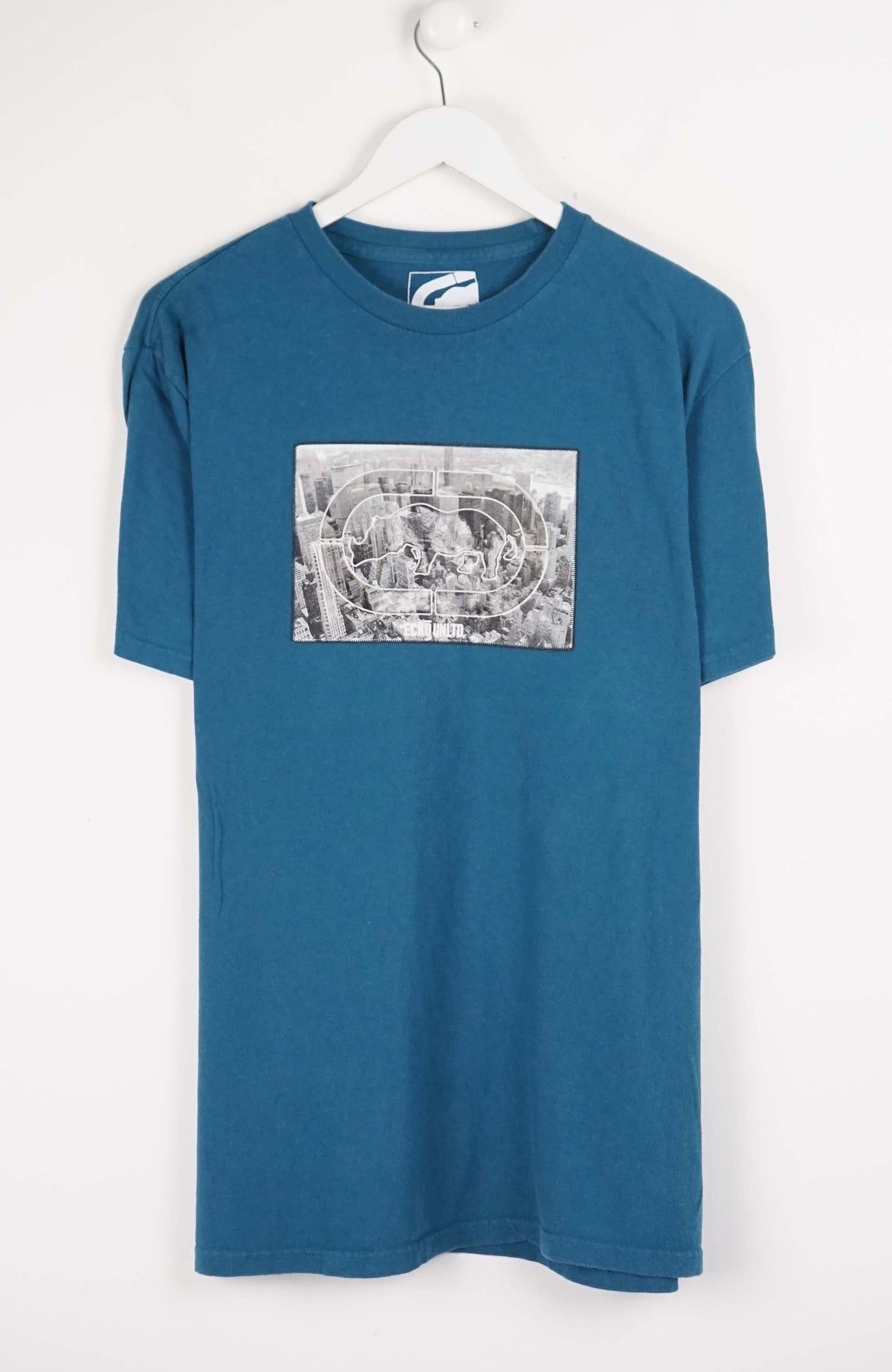 VINTAGE ECKO UNLTD T-SHIRT (XL)
