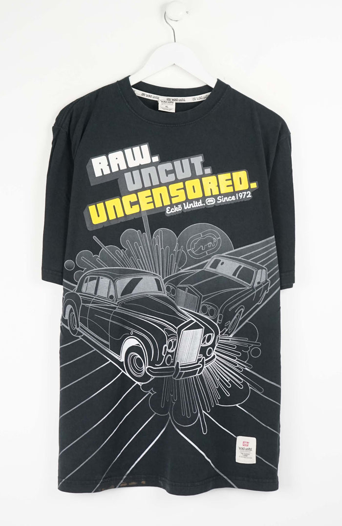 VINTAGE ECKO UNLTD T-SHIRT (XL)